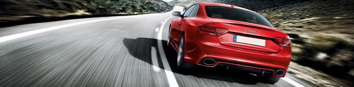 Chiptuning DrakeBox Audi A4 3.0 V6 TDI 272 pk