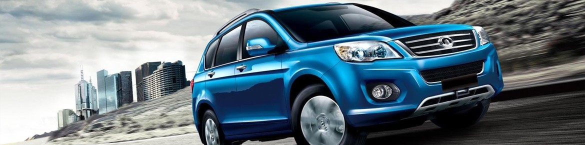 Chiptuning DrakeBox Great Wall Wingle 2.8 TCI 95 pk