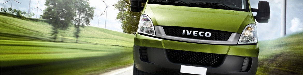 Chiptuning DrakeBox Iveco Daily 2.3 UNIJET 150 pk