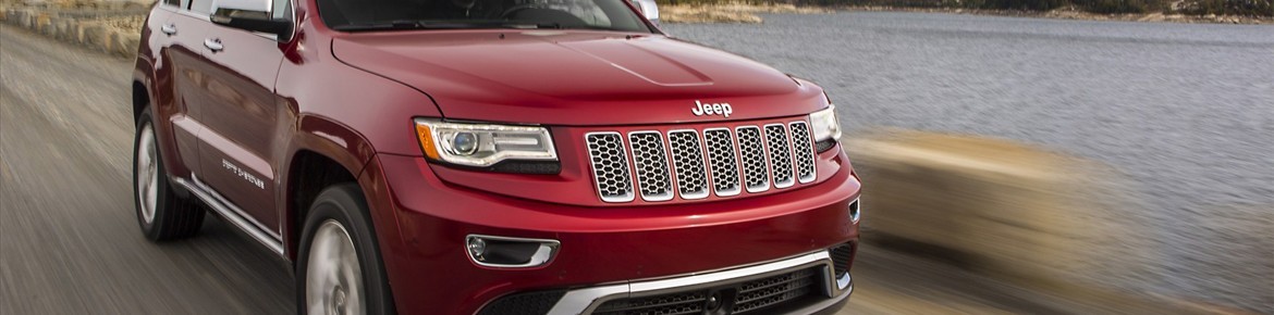 Chiptuning DrakeBox Jeep Commander 3.0 CRD 218 pk