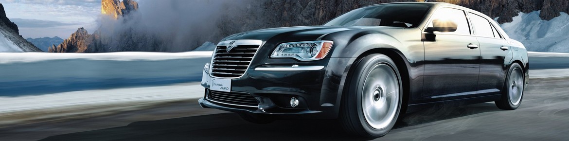 Chiptuning DrakeBox Lancia Thema 3.0 V6 Mjet 190 pk