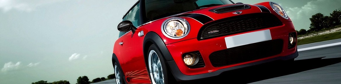 Chiptuning DrakeBox Mini COUNTRYMAN 2.0 SD 190 pk