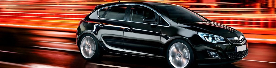 Chiptuning DrakeBox Opel Mokka 1.6 CDTI 136 pk