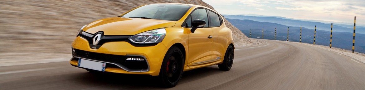 Chiptuning DrakeBox Renault Symbol 1.5 DCI 80 pk