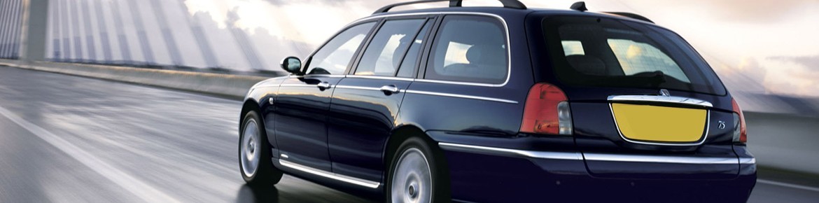 Chiptuning DrakeBox Rover 75 2.0 CDTI 131 pk