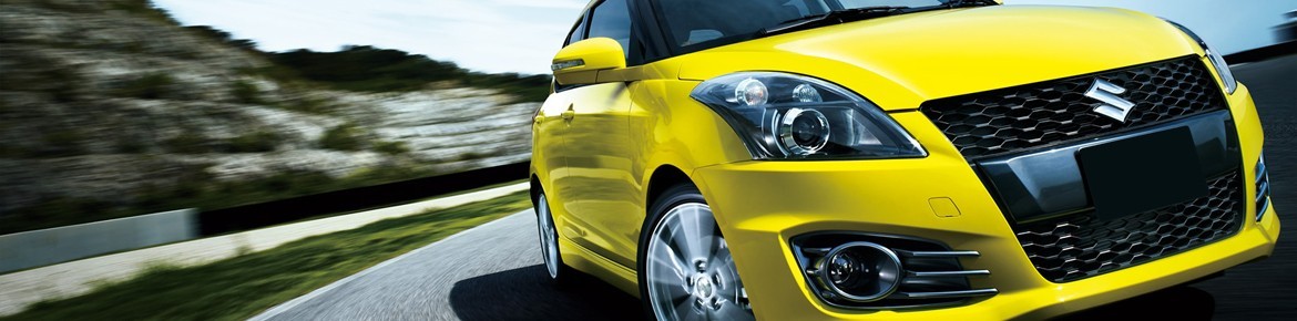 Chiptuning DrakeBox Suzuki Ritz 1.3 DDIS 75 pk