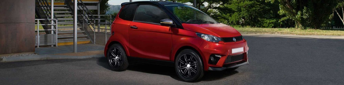 Chiptuning DrakeBox Aixam GTO 400 Diesel 5 pk