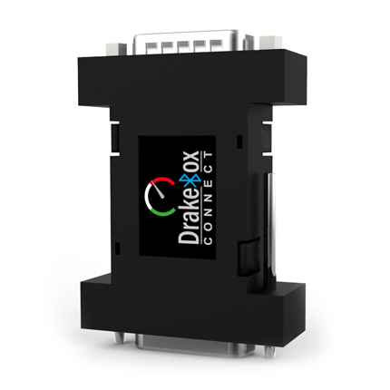 DrakeBox Connect Bluetooth-adapter