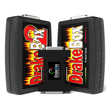 DrakeBox Connect Bluetooth-adapter