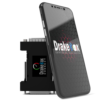 DrakeBox Connect Bluetooth-adapter