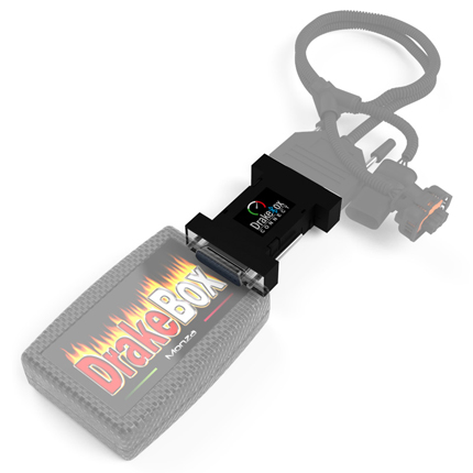 DrakeBox Connect Bluetooth-adapter