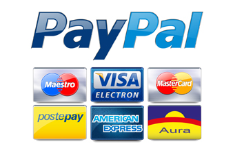 Pay with Paypal